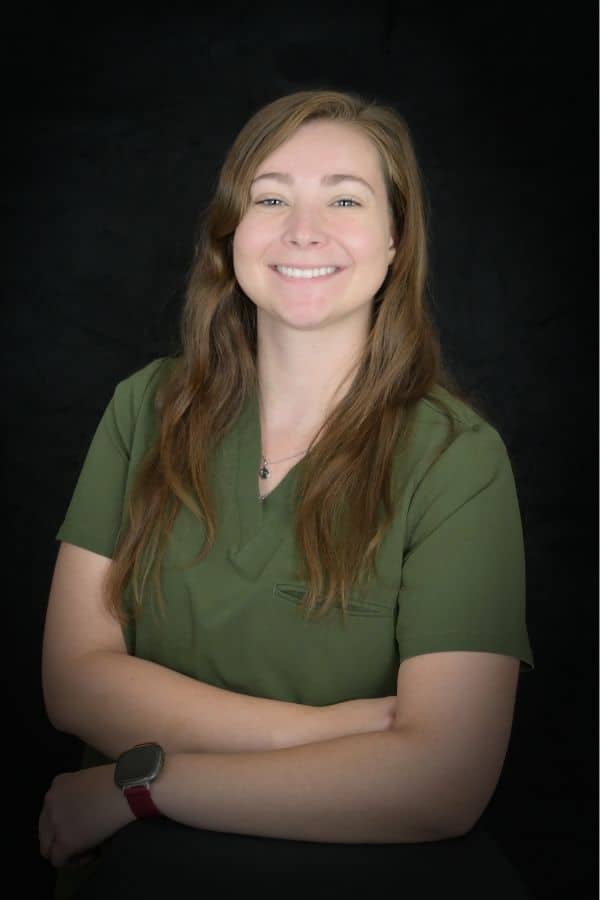 Dr. Audrey Duncan